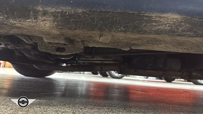 Lot 474 - 1990 BENTLEY