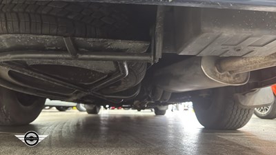 Lot 474 - 1990 BENTLEY