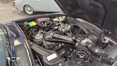 Lot 474 - 1990 BENTLEY
