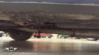 Lot 474 - 1990 BENTLEY