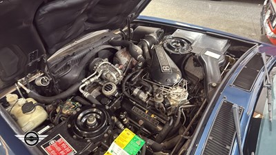 Lot 474 - 1990 BENTLEY