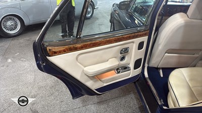 Lot 474 - 1990 BENTLEY