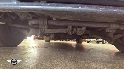 Lot 474 - 1990 BENTLEY