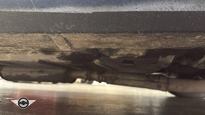 Lot 474 - 1990 BENTLEY