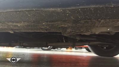 Lot 474 - 1990 BENTLEY