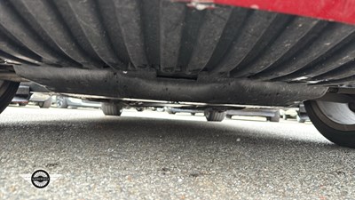 Lot 426 - 2008 MERCEDES C200 SPORT CDI A