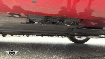 Lot 426 - 2008 MERCEDES C200 SPORT CDI A