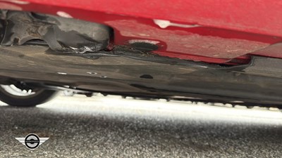 Lot 426 - 2008 MERCEDES C200 SPORT CDI A