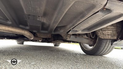 Lot 426 - 2008 MERCEDES C200 SPORT CDI A