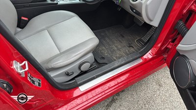 Lot 426 - 2008 MERCEDES C200 SPORT CDI A