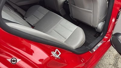 Lot 426 - 2008 MERCEDES C200 SPORT CDI A