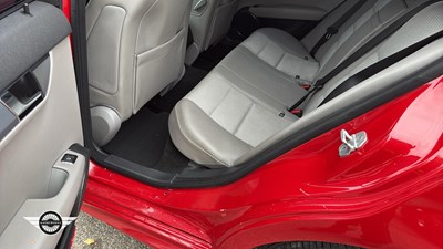 Lot 426 - 2008 MERCEDES C200 SPORT CDI A