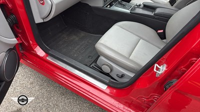 Lot 426 - 2008 MERCEDES C200 SPORT CDI A