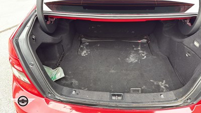 Lot 426 - 2008 MERCEDES C200 SPORT CDI A