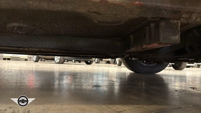 Lot 472 - 1988 DAIMLER 3.6 AUTO