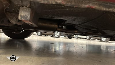 Lot 472 - 1988 DAIMLER 3.6 AUTO