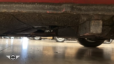 Lot 472 - 1988 DAIMLER 3.6 AUTO