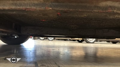 Lot 472 - 1988 DAIMLER 3.6 AUTO