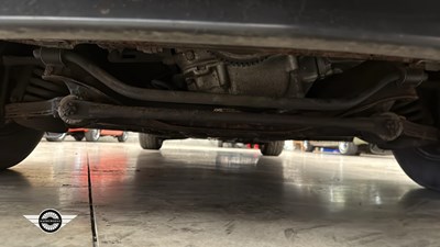 Lot 472 - 1988 DAIMLER 3.6 AUTO