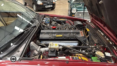 Lot 472 - 1988 DAIMLER 3.6 AUTO