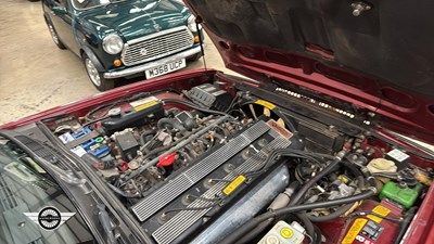 Lot 472 - 1988 DAIMLER 3.6 AUTO