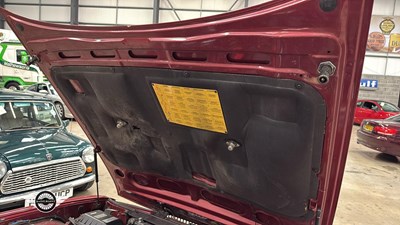 Lot 472 - 1988 DAIMLER 3.6 AUTO