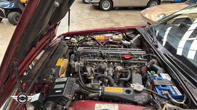 Lot 472 - 1988 DAIMLER 3.6 AUTO