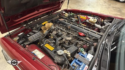 Lot 472 - 1988 DAIMLER 3.6 AUTO