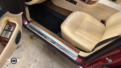 Lot 472 - 1988 DAIMLER 3.6 AUTO