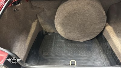 Lot 472 - 1988 DAIMLER 3.6 AUTO