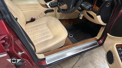 Lot 472 - 1988 DAIMLER 3.6 AUTO