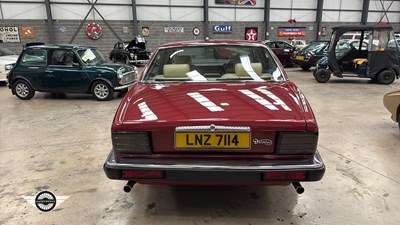 Lot 472 - 1988 DAIMLER 3.6 AUTO