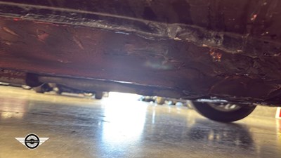 Lot 480 - 1986 PEUGEOT 205 GTI