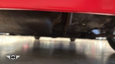 Lot 480 - 1986 PEUGEOT 205 GTI