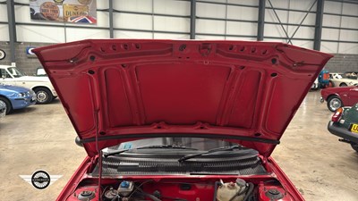 Lot 480 - 1986 PEUGEOT 205 GTI