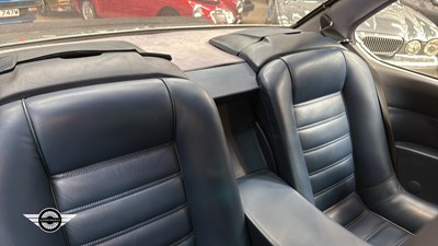 Lot 494 - 1983 BMW 635 CSI