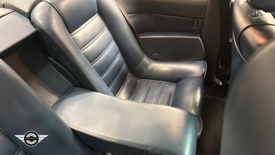 Lot 494 - 1983 BMW 635 CSI