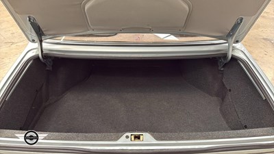 Lot 494 - 1983 BMW 635 CSI