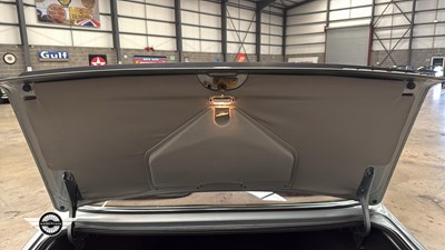 Lot 494 - 1983 BMW 635 CSI