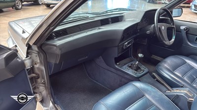 Lot 494 - 1983 BMW 635 CSI