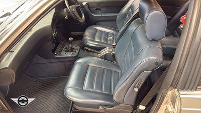 Lot 494 - 1983 BMW 635 CSI
