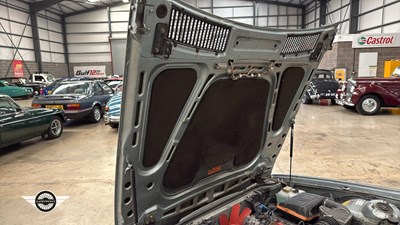 Lot 494 - 1983 BMW 635 CSI