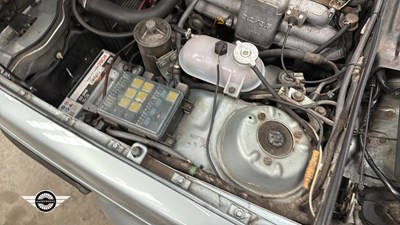 Lot 494 - 1983 BMW 635 CSI