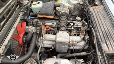 Lot 494 - 1983 BMW 635 CSI