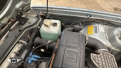 Lot 494 - 1983 BMW 635 CSI