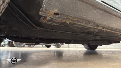 Lot 494 - 1983 BMW 635 CSI