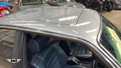 Lot 494 - 1983 BMW 635 CSI