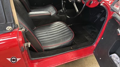 Lot 496 - 1960 MG