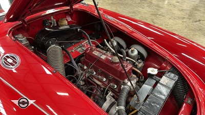 Lot 496 - 1960 MG