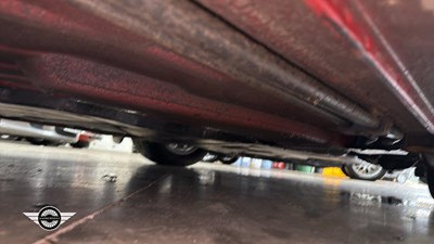 Lot 492 - 1999 PORSCHE BOXSTER